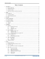 Preview for 2 page of YOKOGAWA Total Insight series Quick Reference Instruction Manual