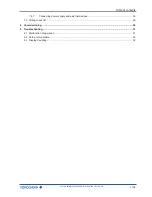 Preview for 3 page of YOKOGAWA Total Insight series Quick Reference Instruction Manual