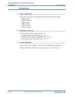 Preview for 4 page of YOKOGAWA Total Insight series Quick Reference Instruction Manual