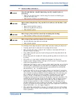 Preview for 7 page of YOKOGAWA Total Insight series Quick Reference Instruction Manual