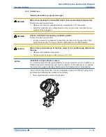 Preview for 23 page of YOKOGAWA Total Insight series Quick Reference Instruction Manual