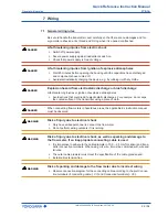 Preview for 29 page of YOKOGAWA Total Insight series Quick Reference Instruction Manual