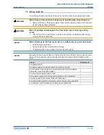 Preview for 49 page of YOKOGAWA Total Insight series Quick Reference Instruction Manual