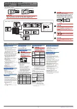 Preview for 2 page of YOKOGAWA UD310 User Manual