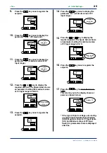 Preview for 28 page of YOKOGAWA UM330 User Manual