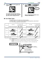 Preview for 30 page of YOKOGAWA UM330 User Manual