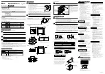 Preview for 1 page of YOKOGAWA UM350 User Manual