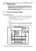 Preview for 29 page of YOKOGAWA UP350 Instruction Manual