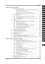 Предварительный просмотр 18 страницы YOKOGAWA UP35A User Manual