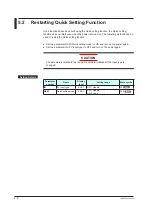 Предварительный просмотр 61 страницы YOKOGAWA UP35A User Manual