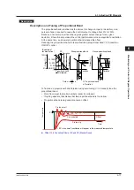 Предварительный просмотр 78 страницы YOKOGAWA UP35A User Manual