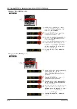 Предварительный просмотр 101 страницы YOKOGAWA UP35A User Manual