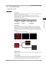 Предварительный просмотр 116 страницы YOKOGAWA UP35A User Manual