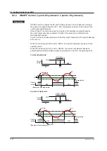 Предварительный просмотр 127 страницы YOKOGAWA UP35A User Manual