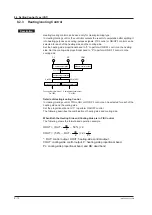 Предварительный просмотр 129 страницы YOKOGAWA UP35A User Manual