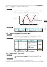 Предварительный просмотр 144 страницы YOKOGAWA UP35A User Manual