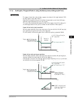 Предварительный просмотр 158 страницы YOKOGAWA UP35A User Manual