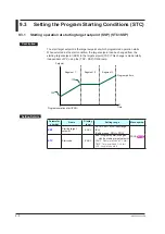 Предварительный просмотр 163 страницы YOKOGAWA UP35A User Manual