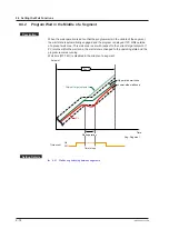 Предварительный просмотр 173 страницы YOKOGAWA UP35A User Manual