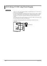 Предварительный просмотр 227 страницы YOKOGAWA UP35A User Manual