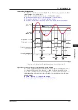 Предварительный просмотр 240 страницы YOKOGAWA UP35A User Manual