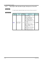 Предварительный просмотр 279 страницы YOKOGAWA UP35A User Manual