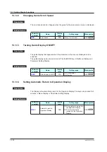 Предварительный просмотр 281 страницы YOKOGAWA UP35A User Manual