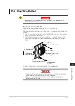 Предварительный просмотр 320 страницы YOKOGAWA UP35A User Manual