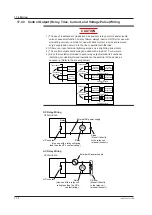 Предварительный просмотр 325 страницы YOKOGAWA UP35A User Manual