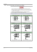 Предварительный просмотр 327 страницы YOKOGAWA UP35A User Manual