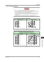 Предварительный просмотр 328 страницы YOKOGAWA UP35A User Manual