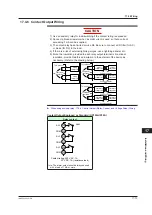 Предварительный просмотр 330 страницы YOKOGAWA UP35A User Manual