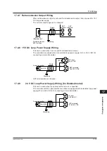 Предварительный просмотр 332 страницы YOKOGAWA UP35A User Manual