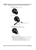 Предварительный просмотр 339 страницы YOKOGAWA UP35A User Manual