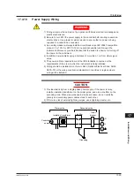 Предварительный просмотр 346 страницы YOKOGAWA UP35A User Manual