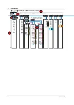 Предварительный просмотр 351 страницы YOKOGAWA UP35A User Manual