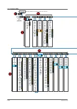 Предварительный просмотр 353 страницы YOKOGAWA UP35A User Manual