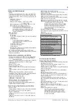 Предварительный просмотр 395 страницы YOKOGAWA UP35A User Manual