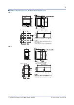 Предварительный просмотр 401 страницы YOKOGAWA UP35A User Manual