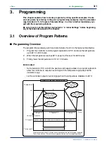 Предварительный просмотр 37 страницы YOKOGAWA UP750 User Manual