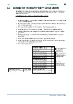 Предварительный просмотр 38 страницы YOKOGAWA UP750 User Manual