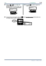 Предварительный просмотр 46 страницы YOKOGAWA UP750 User Manual