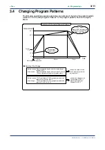 Предварительный просмотр 47 страницы YOKOGAWA UP750 User Manual