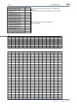 Предварительный просмотр 59 страницы YOKOGAWA UP750 User Manual