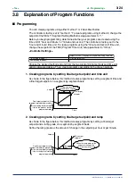 Предварительный просмотр 60 страницы YOKOGAWA UP750 User Manual