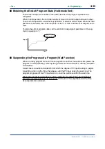 Предварительный просмотр 66 страницы YOKOGAWA UP750 User Manual