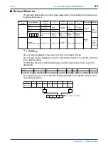 Предварительный просмотр 84 страницы YOKOGAWA UP750 User Manual