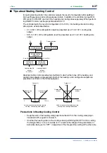 Предварительный просмотр 119 страницы YOKOGAWA UP750 User Manual