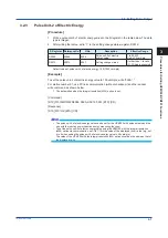 Preview for 21 page of YOKOGAWA UPM100 User Manual