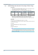 Preview for 22 page of YOKOGAWA UPM100 User Manual